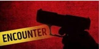 Ramgarh Encounter: भुरकुंडा में पुलिस और प्रिंस खान गैंग के बीच मुठभेड़, गोली लगने से शिवा घायल, चार गिरफ्तार
