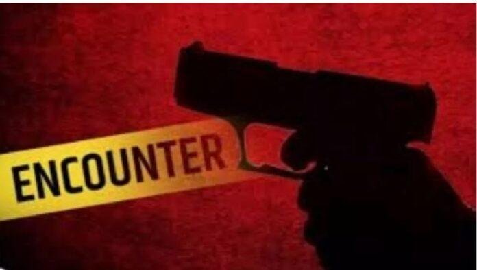 Ramgarh Encounter: भुरकुंडा में पुलिस और प्रिंस खान गैंग के बीच मुठभेड़, गोली लगने से शिवा घायल, चार गिरफ्तार