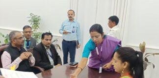 बिहार सरकार ने Salary Package Accounts के लिए 9 बैंकों के साथ MoU Renew किया, कर्मचारियों को मिलती रहेंगी विशेष बैंकिंग सुविधाएं