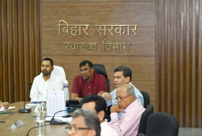 Bihar Filariasis Mission को UN और WHO की सराहना, फाइलेरिया उन्मूलन में बिहार की ऐतिहासिक सफलता
