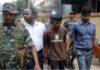 RSS Office Petrol Bomb Case: एनआईए कोर्ट ने दो आरोपियों को भेजा जेल, ISI और तहरीक-ए-तालिबान कनेक्शन की जांच RSS Office Petrol Bomb Case: एनआईए कोर्ट ने दो आरोपियों को भेजा जेल, ISI और तहरीक-ए-तालिबान कनेक्शन की जांच