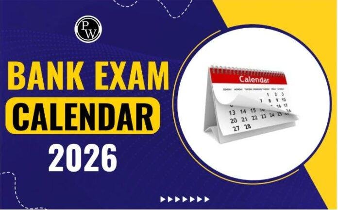 Bank PO Exam 2026: SBI PO और IBPS PO की तैयारी के लिए अपनाएं Smart Strategy, एक्सपर्ट ने बताए सफलता के टिप्स