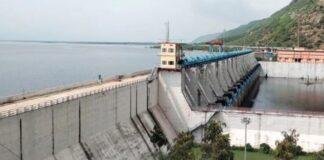  Water Crisis Update: बारिश से बढ़ा डैमों का जलस्तर, फिर भी पिछले साल से 10 फीट तक कम पानी
