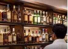 Jharkhand Liquor Revenue: पहली तिमाही में शराब से 1272 करोड़ की कमाई, लक्ष्य से 103 करोड़ अधिक राजस्व