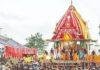 Ranch Jagannath Temple: ओडिशा शैली की वास्तुकला का अद्भुत संगम, जानिए मंदिर के 5 दिव्य द्वारों का महत्व Ranch Jagannath Temple: ओडिशा शैली की वास्तुकला का अद्भुत संगम, जानिए मंदिर के 5 दिव्य द्वारों का महत्व