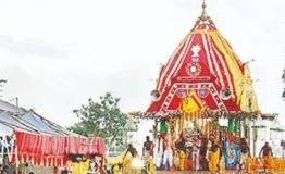 Ranch Jagannath Temple: ओडिशा शैली की वास्तुकला का अद्भुत संगम, जानिए मंदिर के 5 दिव्य द्वारों का महत्व Ranch Jagannath Temple: ओडिशा शैली की वास्तुकला का अद्भुत संगम, जानिए मंदिर के 5 दिव्य द्वारों का महत्व