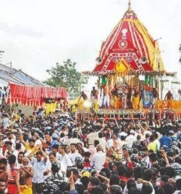 1877 Ranch Jagannath Temple: ओडिशा शैली की वास्तुकला का अद्भुत संगम, जानिए मंदिर के 5 दिव्य द्वारों का महत्व