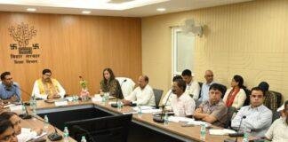 Bihar Education Update: 20 जुलाई तक तैयार होंगे Model School, 8,700 छात्र-शिक्षकों को मिलेगा AI Training