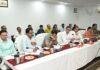  IAS Officer Bihar:बिहार में IAS मनोरंजन कुमार बने विज्ञान एवं तकनीकी शिक्षा विभाग के नए Director, संभाला पदभार