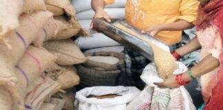 Ranchi Ration Crisis: मजदूरों की हड़ताल से जुलाई राशन वितरण प्रभावित, 2 लाख NFSA लाभुकों पर संकट