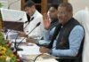 Bihar Mining News: किसानों पर मिट्टी निकालने पर जुर्माना नहीं, खनन अधिकारियों को मंत्री प्रमोद कुमार के सख्त निर्देश