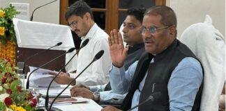 Bihar Mining News: किसानों पर मिट्टी निकालने पर जुर्माना नहीं, खनन अधिकारियों को मंत्री प्रमोद कुमार के सख्त निर्देश