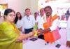 Bihar Education: सम्पतचक में नए Government Degree College का उद्घाटन, प्रदेश में 211 कॉलेजों की शुरुआत