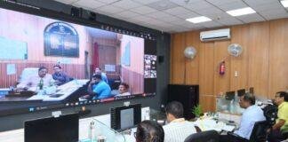 Bihar Health Department: बिना मंजूरी ड्यूटी से गायब डॉक्टर होंगे Suspend, Health Secretary कुमार रवि ने जारी किए सख्त निर्देश