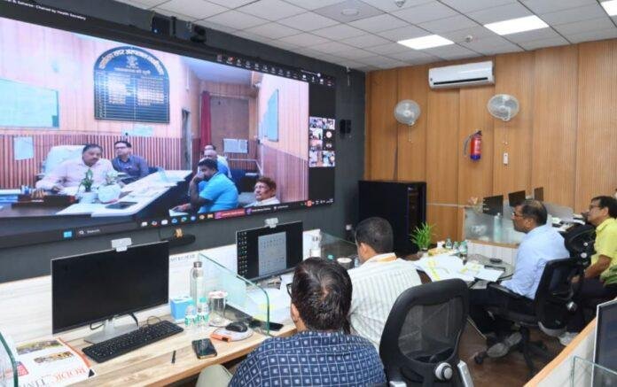 Bihar Health Department: बिना मंजूरी ड्यूटी से गायब डॉक्टर होंगे Suspend, Health Secretary कुमार रवि ने जारी किए सख्त निर्देश