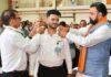 Bihar Flying Institute: पटना में अत्याधुनिक हैंगर का उद्घाटन, चार प्रशिक्षुओं को मिला Commercial Pilot Licence प्रमाणपत्र Bihar Flying Institute: पटना में अत्याधुनिक हैंगर का उद्घाटन, चार प्रशिक्षुओं को मिला Commercial Pilot Licence प्रमाणपत्र