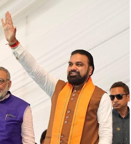 1934 बिहार में 551 Model Schools का उद्घाटन, बेगूसराय में बनेगा दिनकर विश्वविद्यालय, CM सम्राट चौधरी की बड़ी घोषणाएं