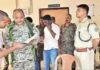 Garhwa Crime: सरकारी शिक्षक की दिनदहाड़े गोली मारकर हत्या, हमलावरों के सामने जान की भीख मांगते रहे शिक्षक Garhwa Crime: सरकारी शिक्षक की दिनदहाड़े गोली मारकर हत्या, हमलावरों के सामने जान की भीख मांगते रहे शिक्षक