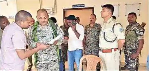 1938 Garhwa Crime: सरकारी शिक्षक की दिनदहाड़े गोली मारकर हत्या, हमलावरों के सामने जान की भीख मांगते रहे शिक्षक