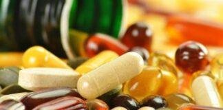 Fake Food Supplements: रांची में नकली फूड सप्लीमेंट पर सख्ती, 14 दिन में लाइसेंस नहीं तो होगी कानूनी कार्रवाई Fake Food Supplements: रांची में नकली फूड सप्लीमेंट पर सख्ती, 14 दिन में लाइसेंस नहीं तो होगी कानूनी कार्रवाई