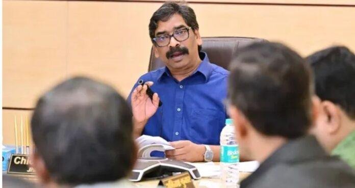 1949 Jharkhand Cabinet Meeting Update: थैलेसीमिया पीड़ित छात्रों को बड़ी राहत संभव, मॉनसून सत्र की तारीखों पर भी लग सकती है मुहर