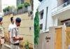 Ranchi Theft Case: अशोक नगर करोड़ों की चोरी का मास्टरमाइंड सीतामढ़ी का इरफान, चोरी के पैसों से गांव में बनवाई सड़क