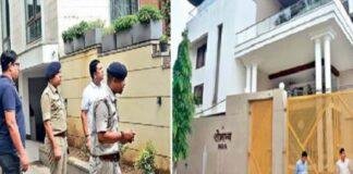 Ranchi Theft Case: अशोक नगर करोड़ों की चोरी का मास्टरमाइंड सीतामढ़ी का इरफान, चोरी के पैसों से गांव में बनवाई सड़क