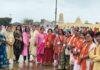 Somnath Yatra: श्रद्धालुओं ने किए ज्योतिर्लिंग के दर्शन, बोले यह जीवन का अविस्मरणीय आध्यात्मिक अनुभव