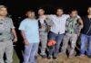 Hazaribagh Encounter: राहुल दुबे गैंग के दो बदमाश पुलिस मुठभेड़ में गिरफ्तार, एक के पैर में लगी गोली