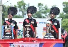Durand Cup 2026: रांची में कल होगा 135वें डूरंड कप का आगाज, जमशेदपुर एफसी और डिफेंडर एफसी में मुकाबला