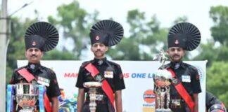 Durand Cup 2026: रांची में कल होगा 135वें डूरंड कप का आगाज, जमशेदपुर एफसी और डिफेंडर एफसी में मुकाबला Durand Cup 2026: रांची में कल होगा 135वें डूरंड कप का आगाज, जमशेदपुर एफसी और डिफेंडर एफसी में मुकाबला