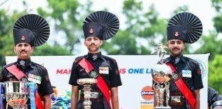 Durand Cup 2026: रांची में आज होगा भव्य आगाज, मुख्यमंत्री हेमंत सोरेन करेंगे उद्घाटन, जानें पूरा कार्यक्रम