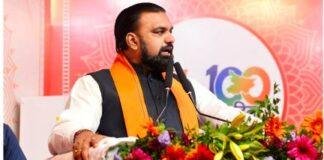 Bihar Health Update: एलएनजेपी अस्पताल में 400 बेड के Orthopedic Super Speciality Hospital का मुख्यमंत्री ने किया उद्घाटन