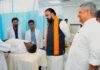 Bihar Health Update: पटना के एलएनजेपी अस्पताल में 400 बेड के Orthopedic Super Specialty Hospital का उद्घाटन