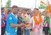 Kargil Vijay Diwas  Marathon: रांची से बचरा तक 50 KM दौड़कर CCL कर्मियों ने शहीदों को दी अनोखी श्रद्धांजलि