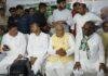 Bankipur By Election 2026: एनडीए उम्मीदवार के समर्थन में उतरे मंत्री श्रवण कुमार, नीरज कुमार सिन्हा के लिए मांगे वोट