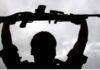 Jharkhand Naxal Surrender: डीजीपी के सामने 16 नक्सली करेंगे सरेंडर, 11 हथियार और 1562 गोलियां करेंगे जमा