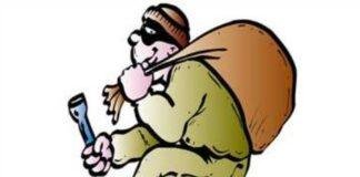 Ranchi Theft Case: पंडरा के डार्लिंग आर्केड चोरी मामले में दूसरे राज्यों के गैंग पर पुलिस का शक, जांच तेज