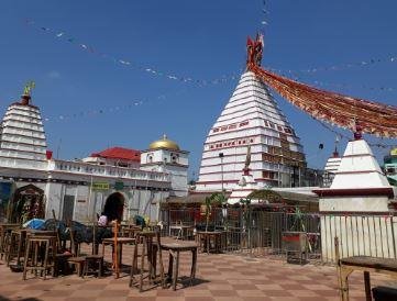 2014 Jharkhand Shravani Mela 2026: बाबाधाम में VIP Entry पूरी तरह बंद, सभी श्रद्धालुओं के लिए समान दर्शन व्यवस्था
