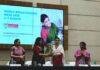 World Breastfeeding Week 2026: मां का दूध बने हर शिशु का पहला अधिकार, बिहार में 1 से 7 अगस्त तक चलेगा जागरूकता अभियान World Breastfeeding Week 2026: मां का दूध बने हर शिशु का पहला अधिकार, बिहार में 1 से 7 अगस्त तक चलेगा जागरूकता अभियान