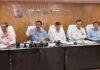 Sahyog Camp Record: बिहार के सहयोग शिविर में 5.83 लाख आवेदन, 5.33 लाख मामलों का हुआ समाधान Sahyog Camp Record: बिहार के सहयोग शिविर में 5.83 लाख आवेदन, 5.33 लाख मामलों का हुआ समाधान