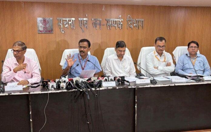Sahyog Camp Record: बिहार के सहयोग शिविर में 5.83 लाख आवेदन, 5.33 लाख मामलों का हुआ समाधान