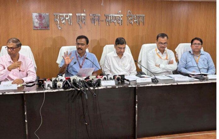 Sahyog Camp Update: बिहार में 5.83 लाख आवेदन, 5.33 लाख मामलों का समाधान, सचिव ने गिनाईं प्रशासनिक उपलब्धियां