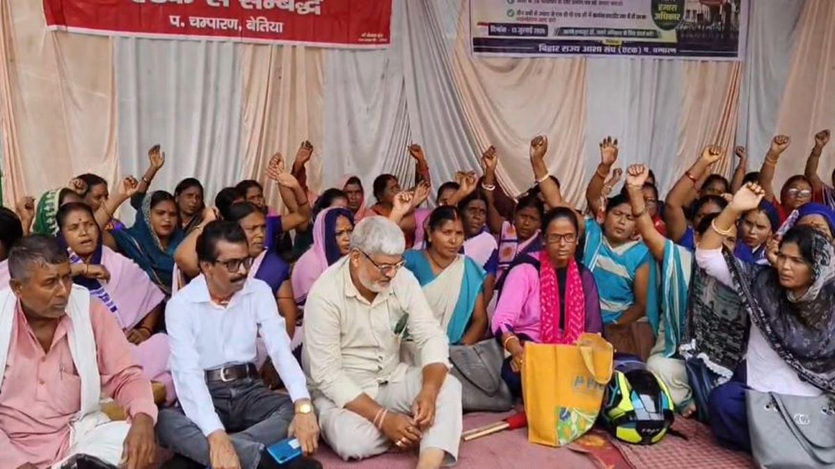 ASHA Workers 1 22Scope News