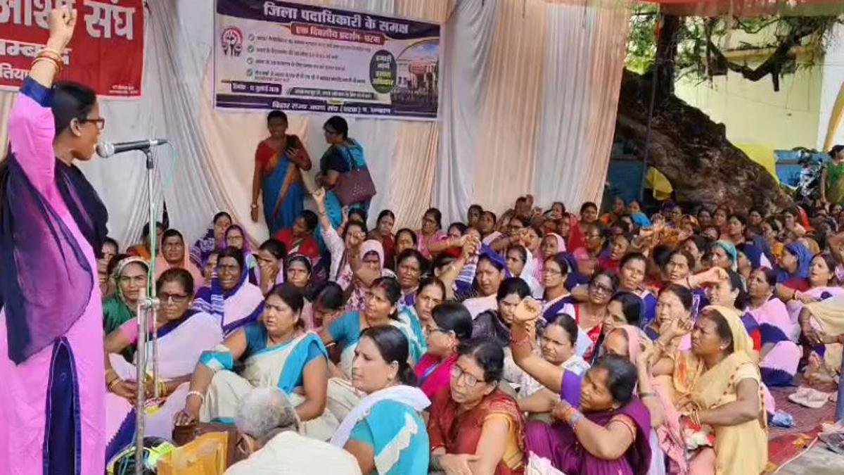 ASHA Workers 3 22Scope News