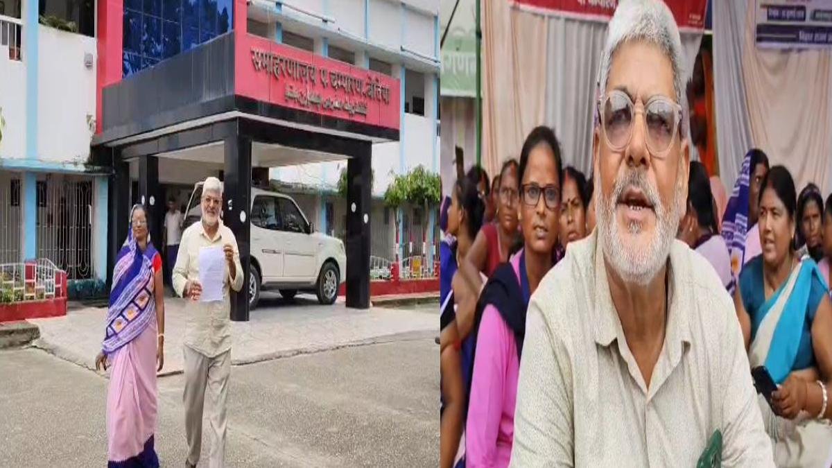 ASHA Workers 4 22Scope News