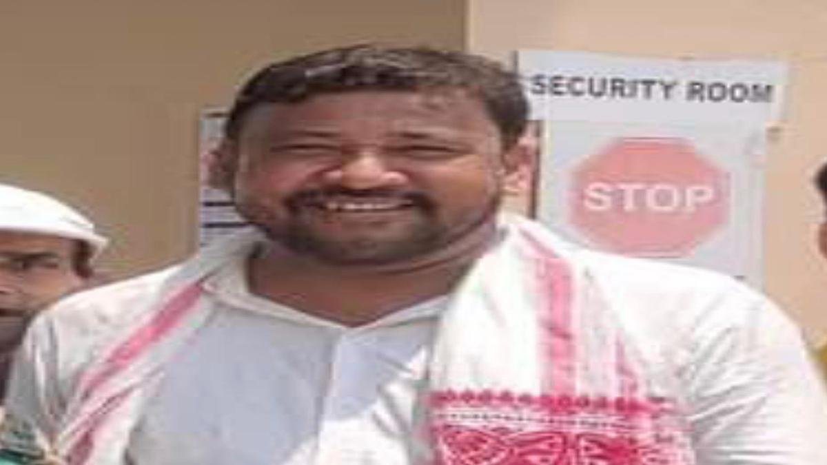 Abhishek Kumar 1 22Scope News
