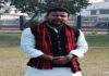 बांकीपुर उपचुनाव : BJP ने उम्मीदवार का किया ऐलान, अभिषेक कुमार लड़ेंगे चुनाव