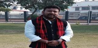 बांकीपुर उपचुनाव : BJP ने उम्मीदवार का किया ऐलान, अभिषेक कुमार लड़ेंगे चुनाव
