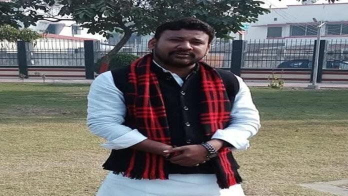 बांकीपुर उपचुनाव : BJP ने उम्मीदवार का किया ऐलान, अभिषेक कुमार लड़ेंगे चुनाव